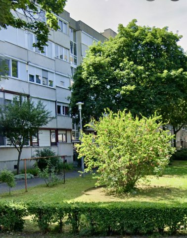 Eladó panellakás, Budapesten, XX. kerületben, Eperjes utcában