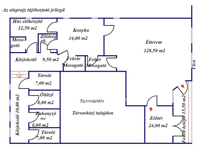 Eladó ipari ingatlan, Békéscsabán 75 M Ft / költözzbe.hu