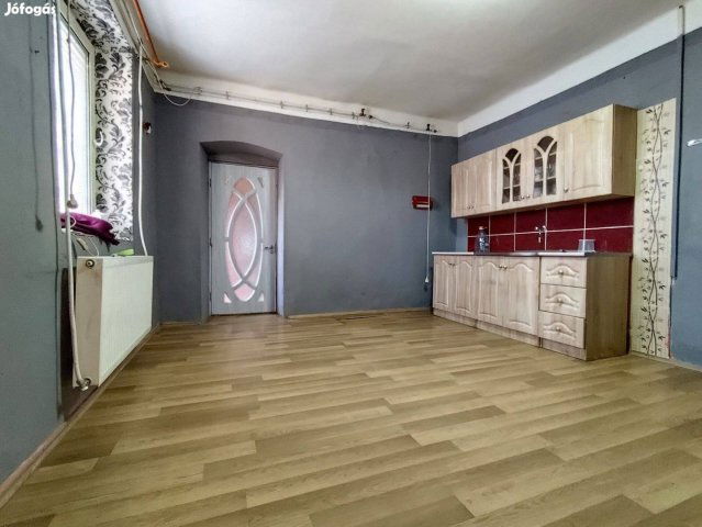 Eladó családi ház, Mágocson 16.5 M Ft, 2 szobás
