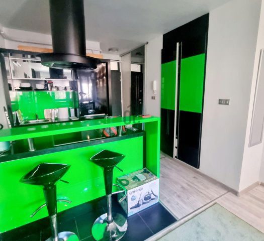 Kiadó téglalakás, albérlet, Budapesten, VI. kerületben