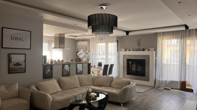 Eladó téglalakás, Budapesten, XIII. kerületben 350 M Ft