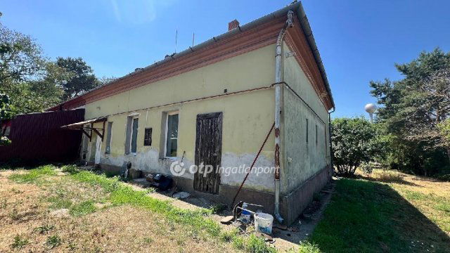 Eladó ikerház, Marcalgergelyin 14.99 M Ft, 3 szobás