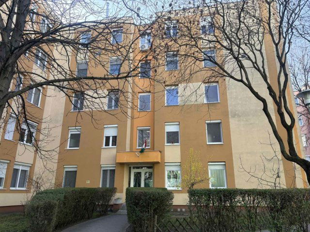 Eladó téglalakás, Budapesten, XXI. kerületben 64.9 M Ft