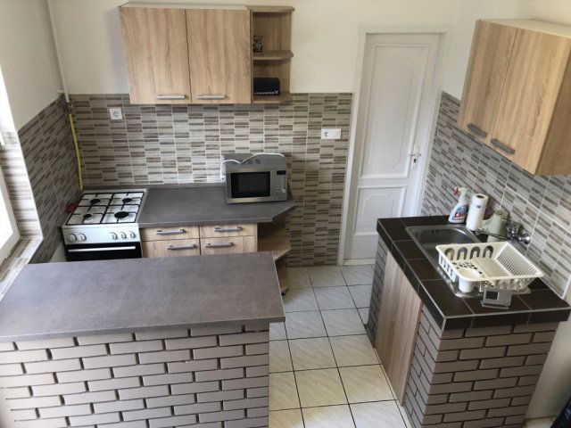 Kiadó családi ház, albérlet, Iváncsán 1260 E Ft / hó