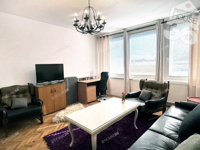 Kiadó téglalakás, albérlet, Kecskeméten 160 E Ft / hó