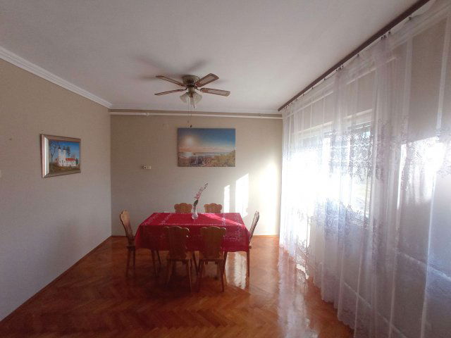 Eladó sorház, Somogyváron 45 M Ft, 4 szobás