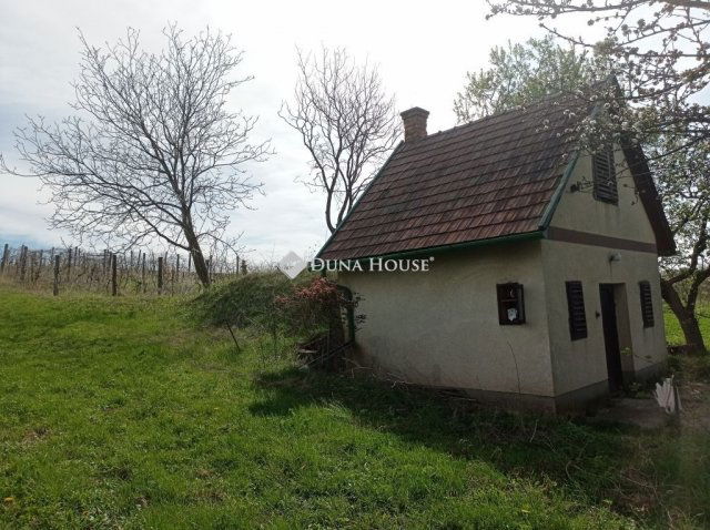 Eladó telek, Nyimen 15.4 M Ft / költözzbe.hu