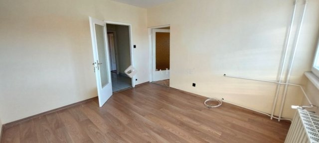 Eladó téglalakás, Szombathelyen 41.5 M Ft, 2 szobás