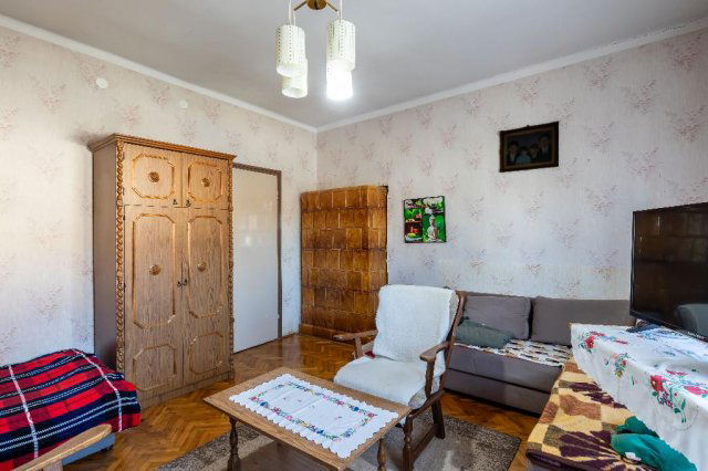 Eladó családi ház, Jánosházán 37 M Ft, 2+1 szobás