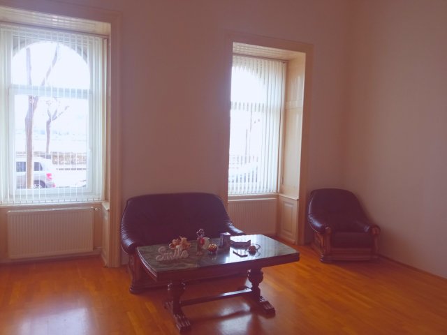 Eladó téglalakás, Budapesten, II. kerületben, Bem rakparton