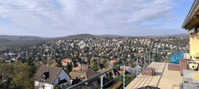 Eladó téglalakás, Budapesten, II. kerületben 194.9 M Ft