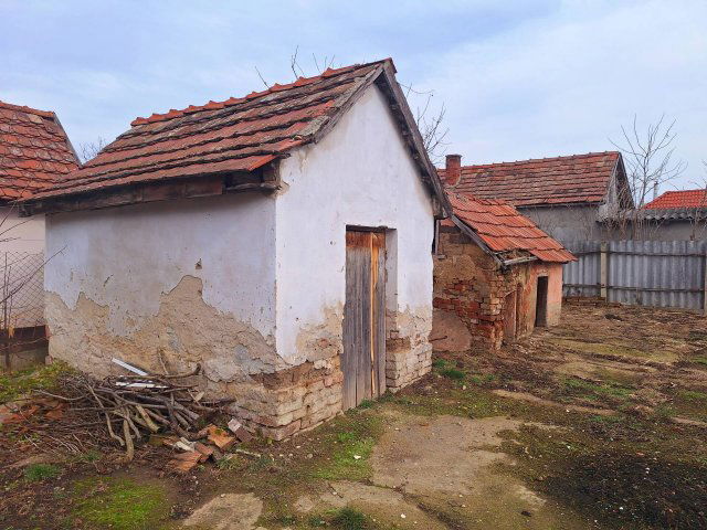 Eladó telek, Debrecenben 44.9 M Ft / költözzbe.hu