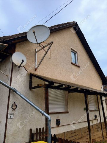 Eladó családi ház, Monorierdőn 46.9 M Ft, 3 szobás