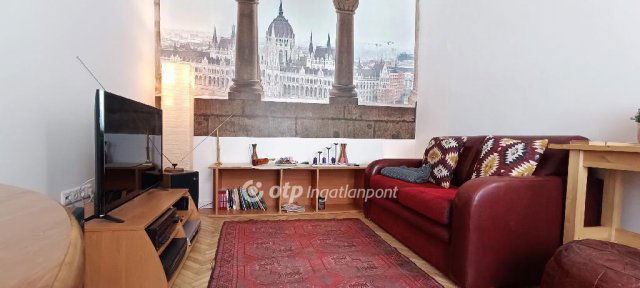 Kiadó téglalakás, albérlet, Budapesten, VII. kerületben