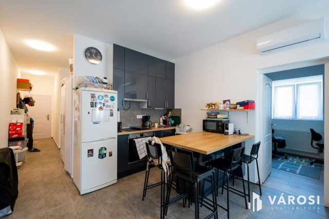 Eladó téglalakás, Gödön 77.8 M Ft, 2+1 szobás