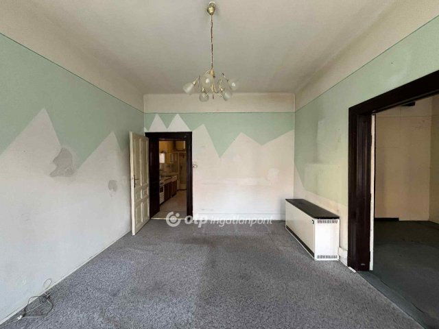 Eladó téglalakás, Budapesten, VIII. kerületben 57.9 M Ft