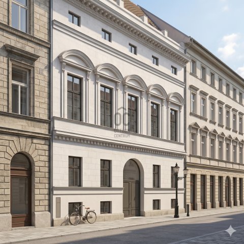 Eladó iroda, Budapesten, V. kerületben 1759.1 M Ft