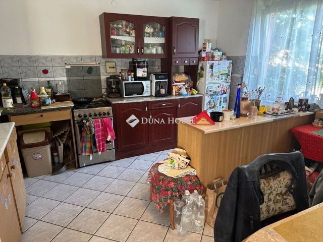 Eladó családi ház, Berhidán, Veszprémi úton 59.5 M Ft