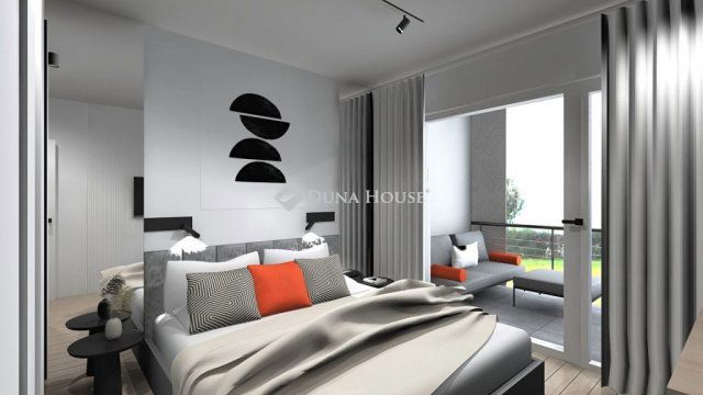 Eladó téglalakás, Zamárdiban, Rákóczi utcában 122.674 M Ft