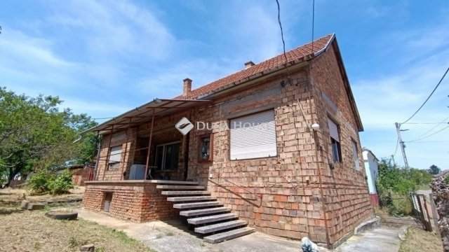 Eladó családi ház, Bodán 36.9 M Ft, 3 szobás