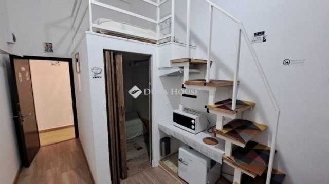 Eladó téglalakás, Budapesten, VIII. kerületben 82.9 M Ft