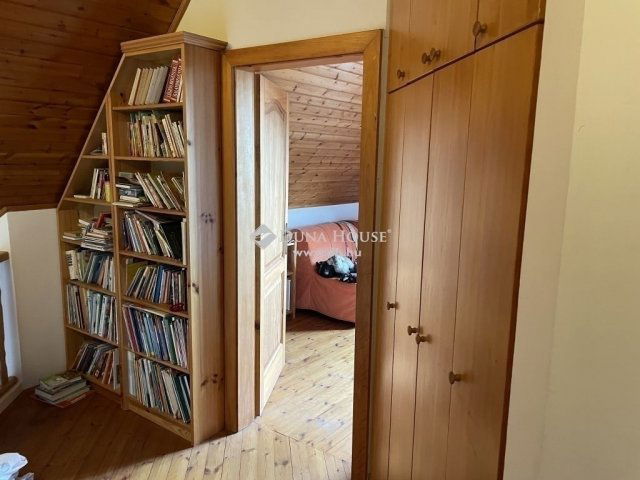 Eladó családi ház, Gödöllőn 169 M Ft, 7 szobás