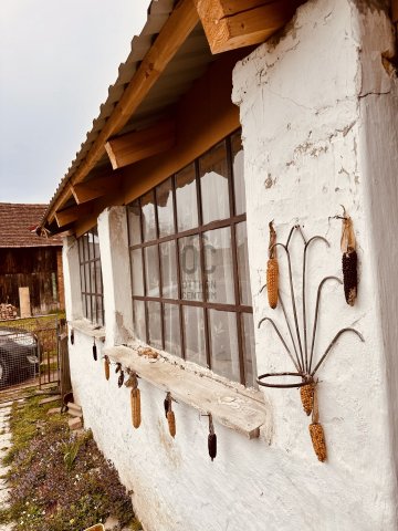 Eladó családi ház, Csesztregen 5.5 M Ft, 3 szobás