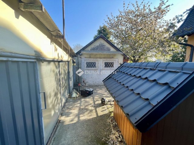 Eladó családi ház, Albertirsán 54 M Ft, 2+1 szobás