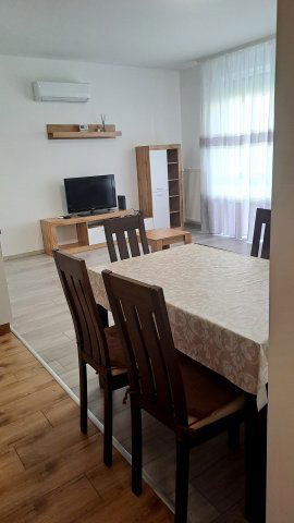 Kiadó téglalakás, albérlet, Nyíregyházán 180 E Ft / hó