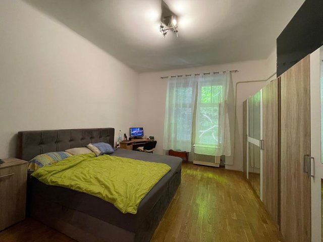 Eladó téglalakás, Budapesten, VII. kerületben, Hernád utcában