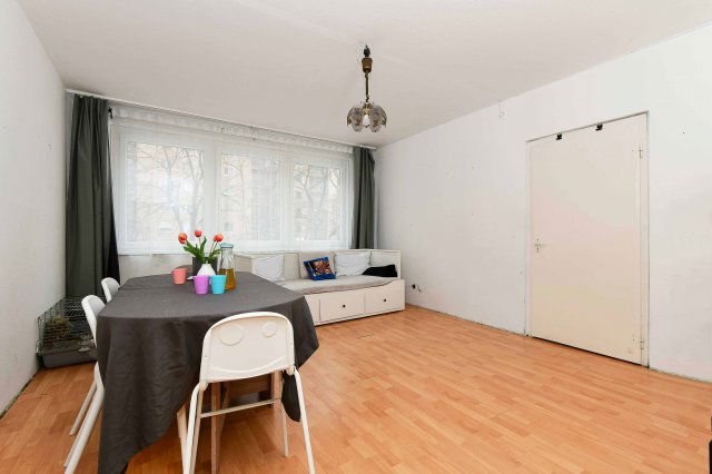 Eladó panellakás, Budapesten, X. kerületben, Dombtető utcában