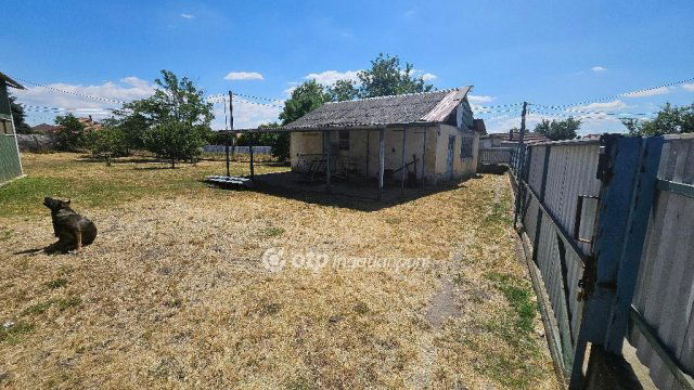 Eladó telek, Jánoshidán 4.7 M Ft / költözzbe.hu