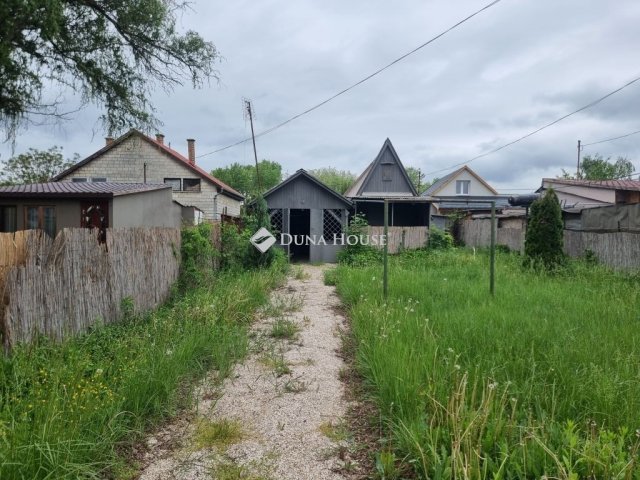 Eladó családi ház, Tóalmáson 9.9 M Ft / költözzbe.hu