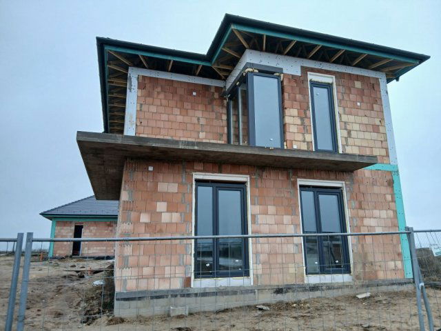 Eladó téglalakás, Gyömrőn 94 M Ft, 4 szobás