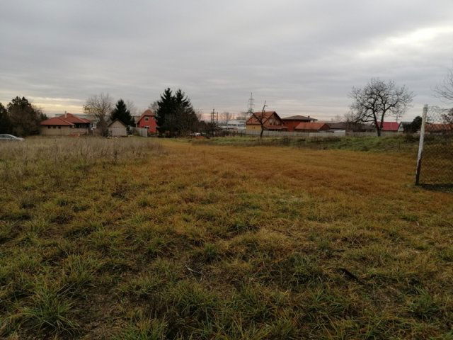Eladó telek, Taksonyon 19.9 M Ft / költözzbe.hu