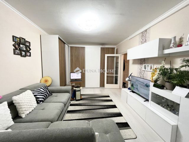 Eladó téglalakás, Nyíregyházán, Árok utcában 39.99 M Ft