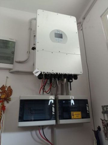 Eladó családi ház, Csatáron 98.5 M Ft, 2+3 szobás