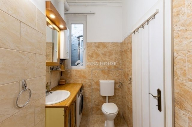 Eladó téglalakás, Budapesten, XIII. kerületben 124.9 M Ft