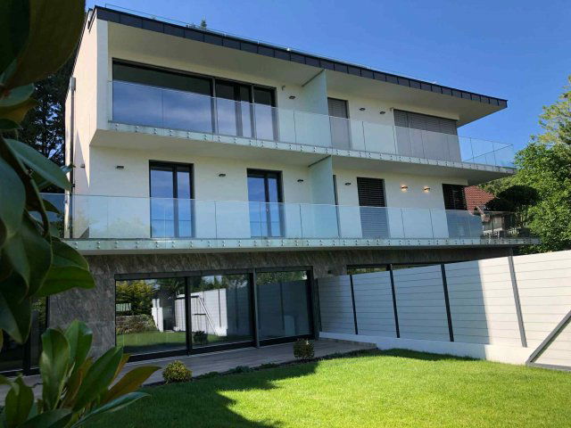 Kiadó ikerház, albérlet, Budapesten, XI. kerületben, 4 szobás