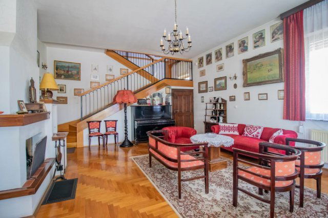 Eladó családi ház, Budapesten, XXII. kerületben 169 M Ft
