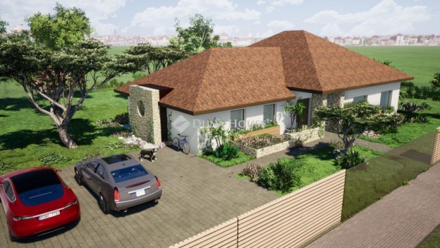 Eladó telek, Szadán 82.5 M Ft / költözzbe.hu