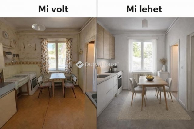 Eladó családi ház, Budapesten, XVII. kerületben 95 M Ft