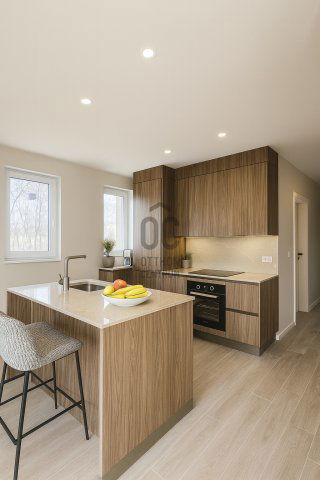 Eladó téglalakás, Budapesten, III. kerületben, Almáskert utcában