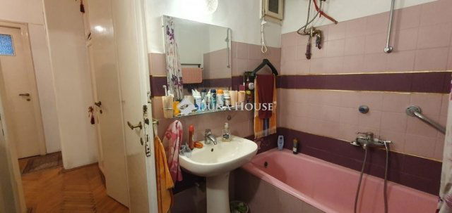 Eladó téglalakás, Budapesten, II. kerületben 118 M Ft, 3 szobás