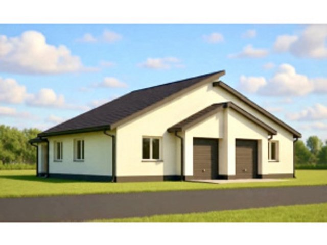 Eladó ikerház, Hajdúsámsonon 71.9 M Ft, 4 szobás