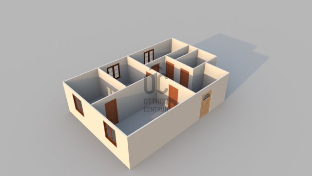Kiadó panellakás, albérlet, Nyíregyházán 150 E Ft / hó