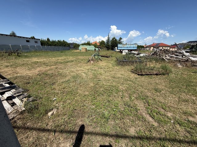 Eladó telek, Balatonszabadiban 24.9 M Ft / költözzbe.hu