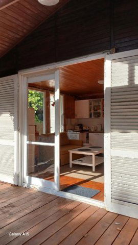 Eladó nyaraló, Szántódon 46 M Ft, 3 szobás