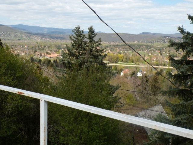 Eladó nyaraló, Dunabogdányban 22.9 M Ft, 1 szobás