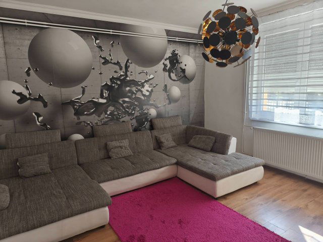 Eladó családi ház, Zalakomáron 38.9 M Ft, 4 szobás